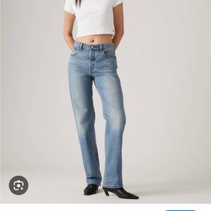 Levi’s 501 90’s Lightweight Jeans 28x30